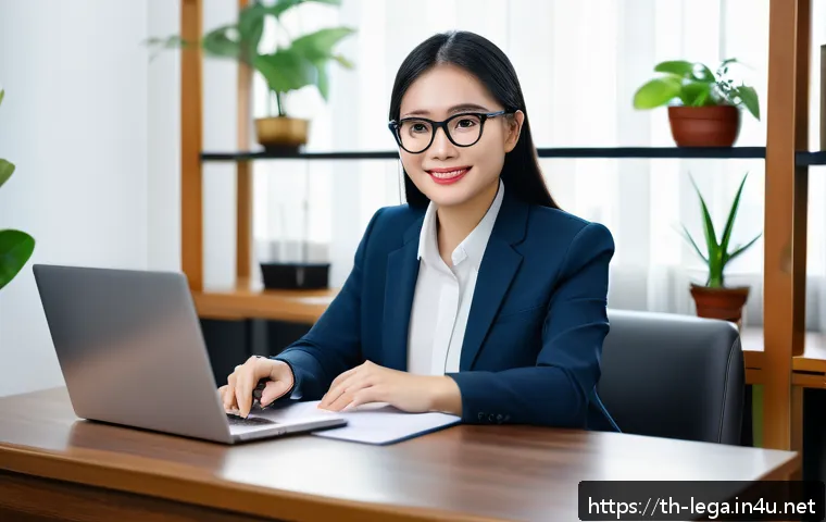 ข้อดีและข้อเสียของใบประกาศนียบัตรทนายความที่คุณควรรู้ก่อนตัดสินใจ 4 법무사 자격증의 장점과 단점 관련 이미지 2